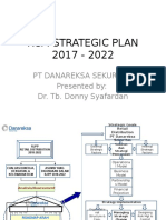 RCM Strategic Plan