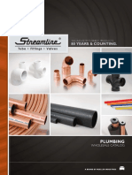 Plumbing: Wholesale Catalog