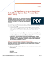 White Paper Cisco Finesse