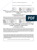 Computation of Wheeling Charges Using MW-Mile Method