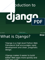 Introduction To Django 1221867881702938 8