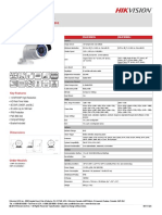 DS 2CD2032 I PDF