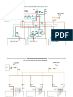 Piping Diagram Drawing