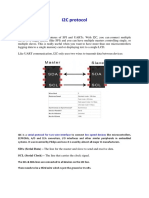 I2C Protocol