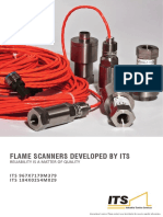 Its Flame Scanner v1 1