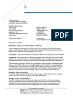 Application PDF