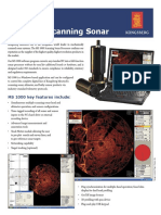 Mesotech MS1000 PDF