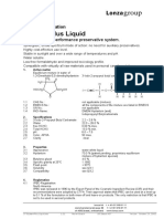 Glydant DDMML