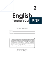 TG - English 2 - Q1