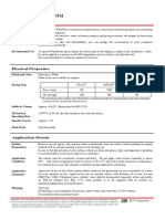 KCC DataSheet WH3350 (ENG)