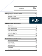 G-Scan User Manual 110309