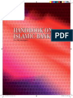 Handbook On Islamic Banking For Sme Managers