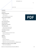 OSPF Design Guide - Cisco