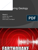 Engineering Geology