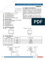 FSP 2161