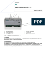 Metcom T E - en