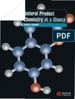 Natural Product Chemistry at A Glance PDF