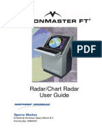 Chart Radar User Guide