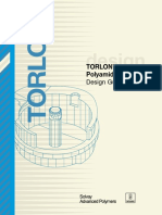 Torlon Design Guide