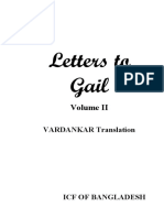 Letters To Gail Two