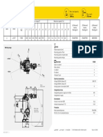 Datasheet M 2000ia 2300