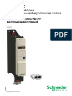 ATV32 Modbus TCP EtherNet IP Manual S1A28701 02