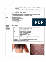 Psoriasis