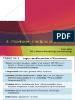 Poxviruses: Smallpox and Cowpox: Suzan Matar PHD in Medical Microbiology and Immunology