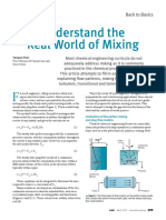 Understand The Real World of Mixing PDF