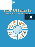 The Ultimate China Survival Guide