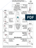 5 Day Detox Protocol