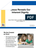 TX004815-3-PowerPoint-B-Chapter 10-Jesus Dignity