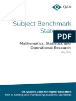 SBS Mathematics 15