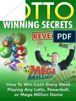 Lotto Secrets PDF