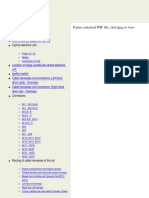 1996 850 Wiring Diagram