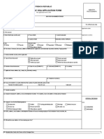 Formulaire Ls Anglais PDF