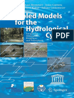 Coupled Models - Hydrological PDF