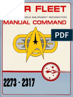 Starfleet Uniform Recognition Manual Command Dept by Michael Taylor1134-D9vmrzx