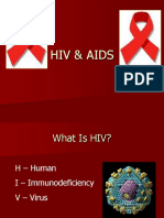 Hiv Aids