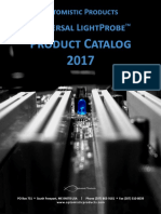 2017 Optomistic Products Catalog