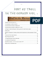 The Best of Troll in The Corner Vol 1