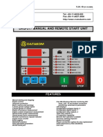 DKG317 - User Manual