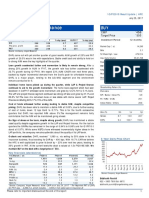 Dewan Housing Finance Corporation Limited 4 QuarterUpdate