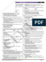 Electronics MCQ