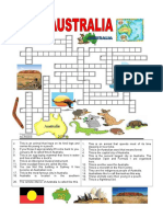 198 Australia Crossword 2