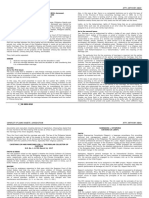 Conflict of Laws Digests: Jurisdiction Atty. Anthony Abad