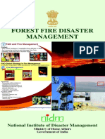 Forest Fire PDF