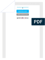 Export Process and Documentation PDF