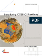 COSMOS FloWorks (Introducing) PDF