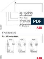 O232E - 05p1 - Protection Blocks - 161104